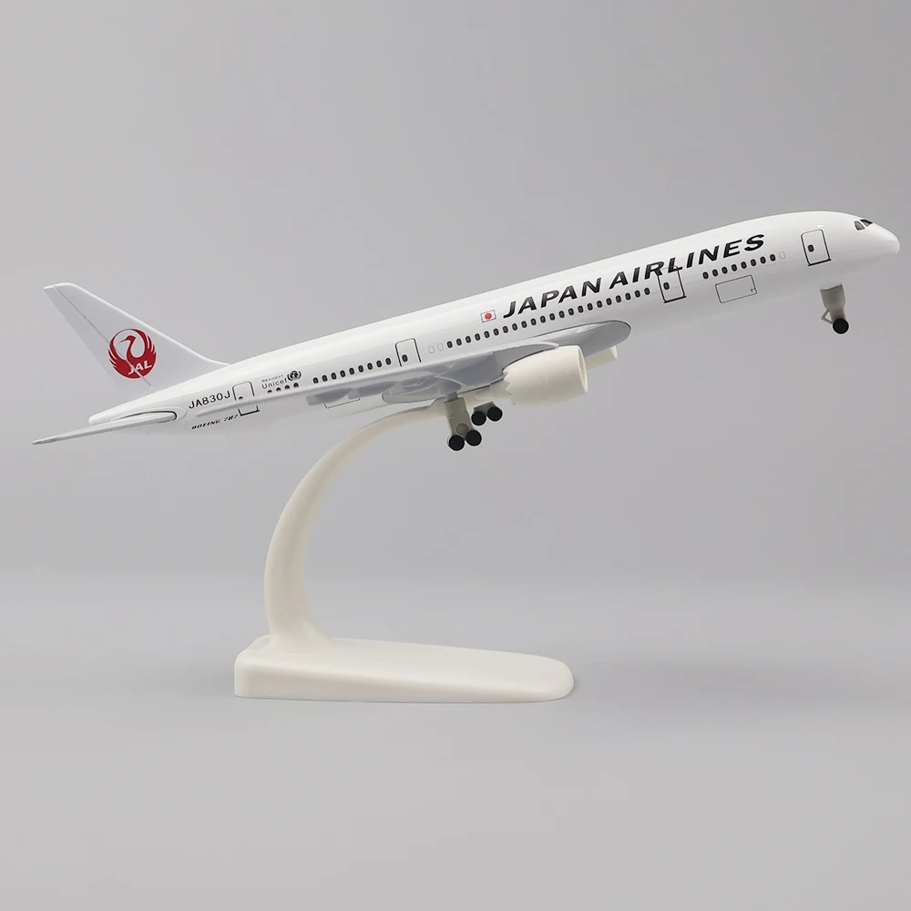 Model Kit Instructions - 20 см модель самолета, игрушка из