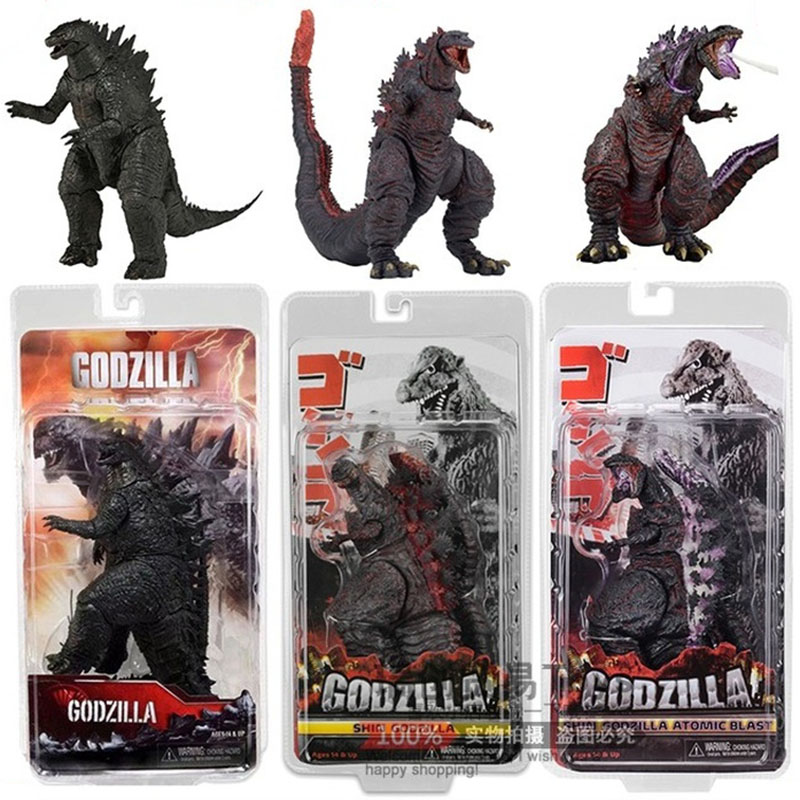 Model Kit Kiryu - Модель Годзилла, издание фильма, монстр Годзилла,