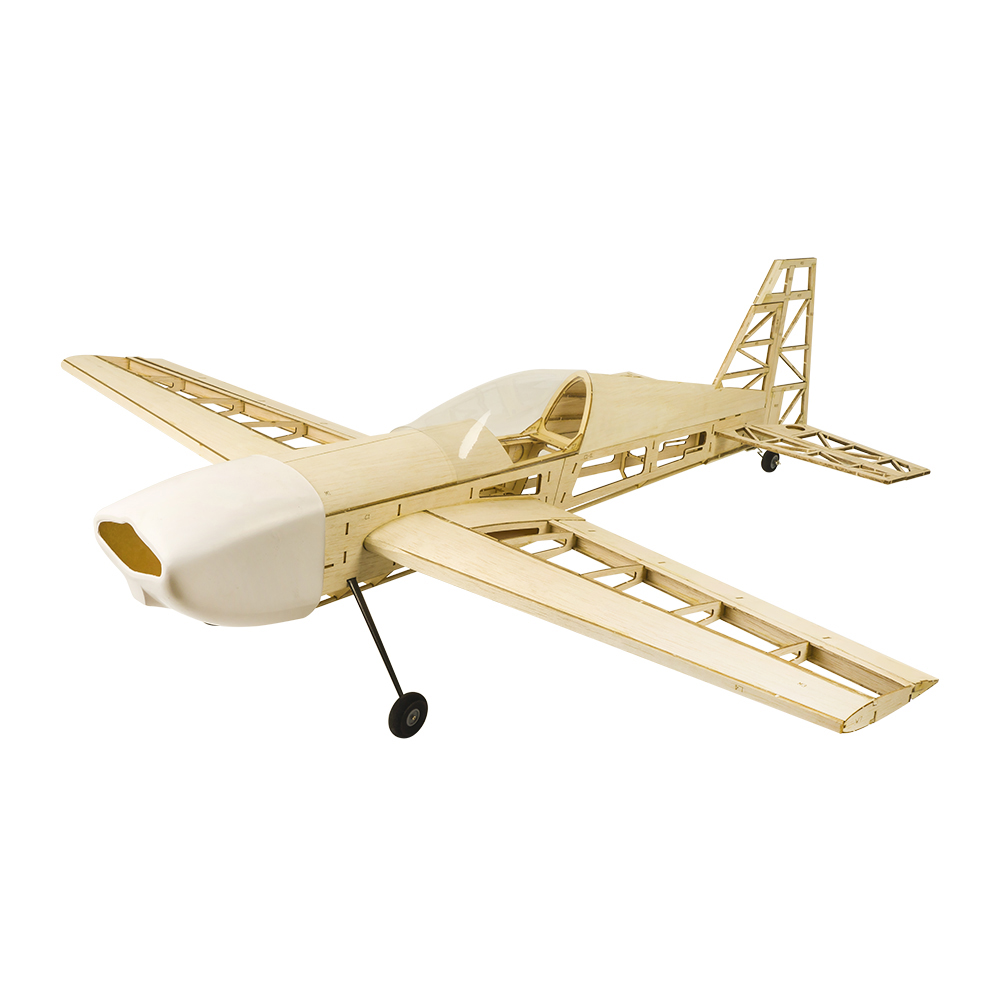 Model Kit Airplane - НОВЫЙ радиоуправляемый самолет X01: рама Extra330