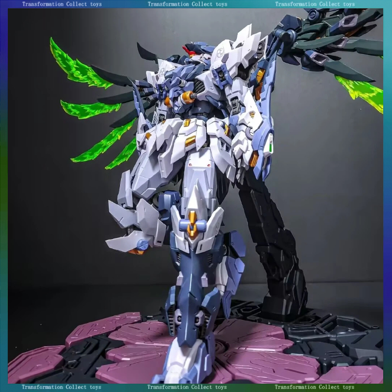 Model Kit Judge - Новинка: Сборная модель TianGou Judge Yoshitsune