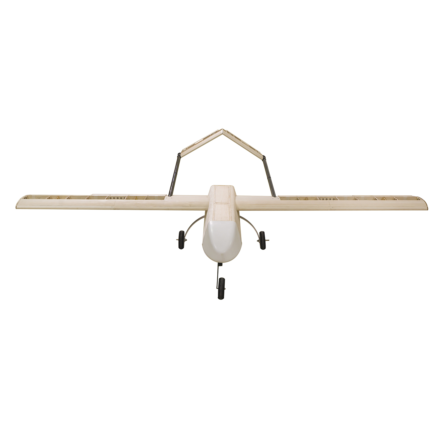 Model Kit Airplane - Радиоуправляемый самолет Лазерный комплект Вырезанный самолет