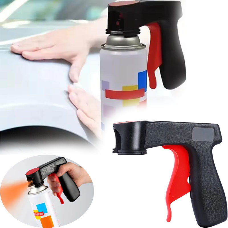 Spray Can Lacquer - 1-10 шт., пластиковый ручной распылитель, распылитель