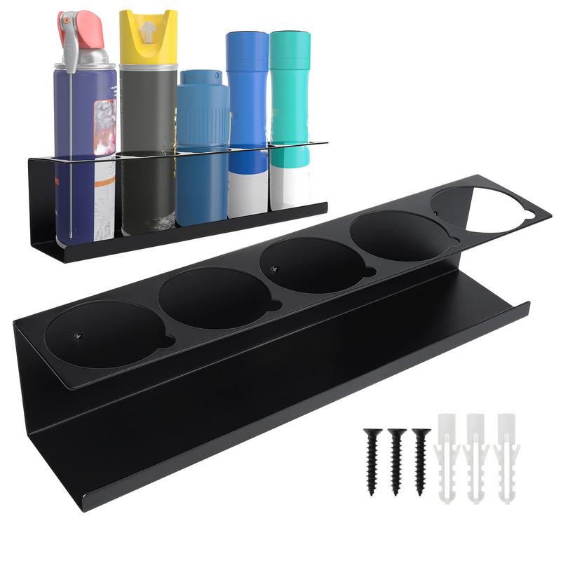 Spray Can Lacquer - Органайзер для распыления краски, стеллаж для