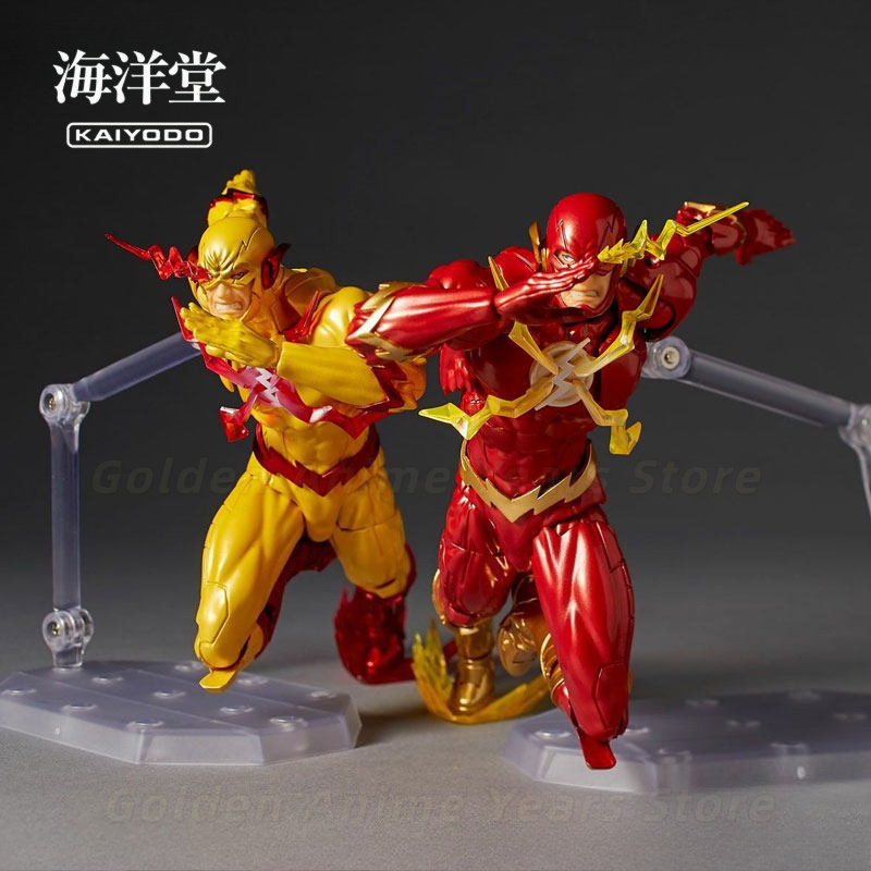 Model Kit Spiderman - В наличии: Оригинальная серия Kaiyodo Revoltech: