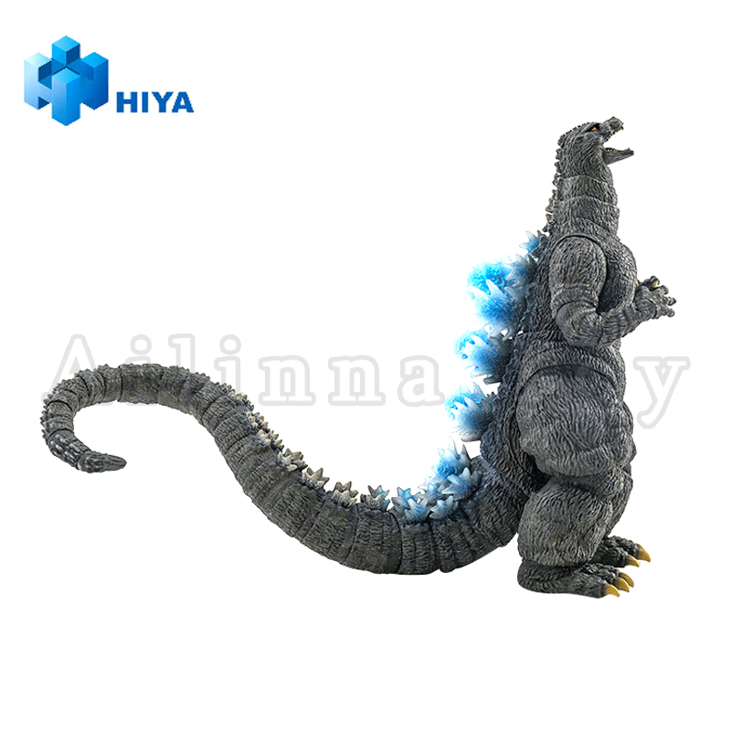 Model Kit Kiryu - Фигурка HIYA Exquisite Basic Series Godzilla