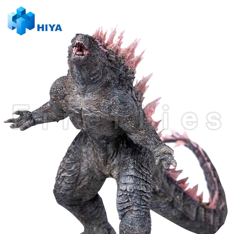Model Kit Kiryu - Фигурка HIYA 18 см, серия Stylist,