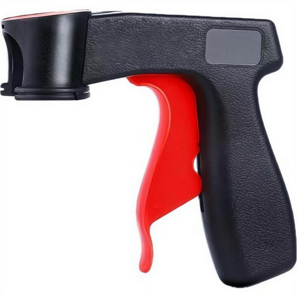 Spray Can Lacquer - Портативный распылитель краски с усилителем подачи,