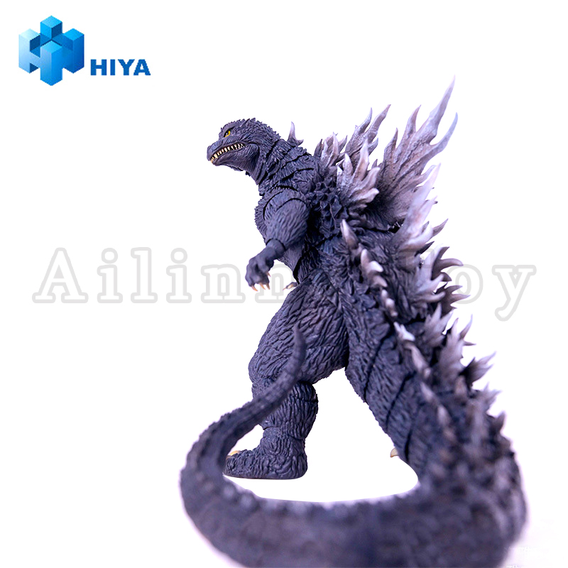 Model Kit Kiryu - Фигурка HIYA 18 см (7 дюймов)