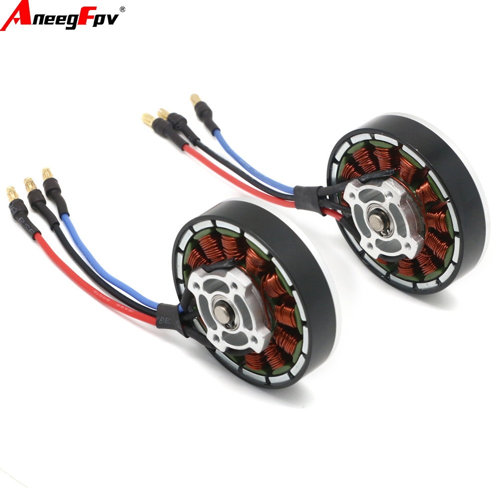 Model Kit Airplane - Двигатель RC Drone 5008 335KV 400KV