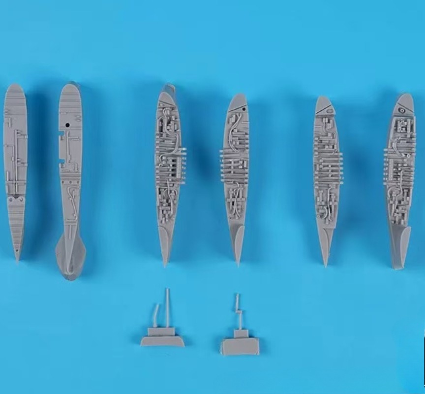 Масштаб 1/48, аксессуары из см – обзор и цена Model Kit Wargreymon