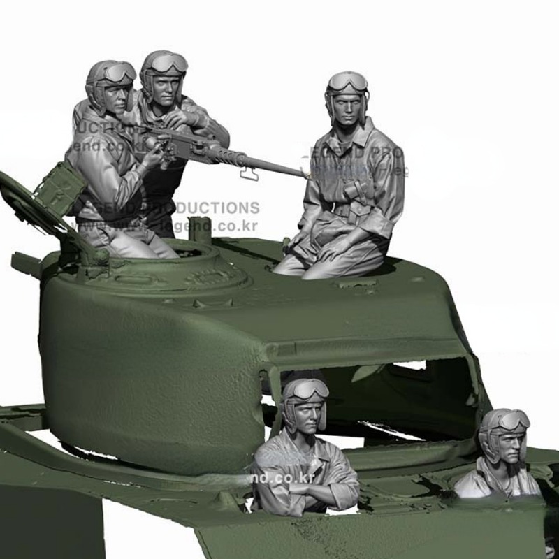 Набор моделей в сборе из смолы – обзор и цена Model Kit Wargreymon
