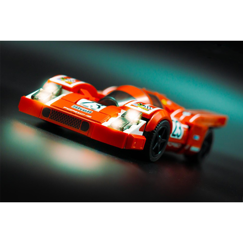 Набор для сборки винтажного го – обзор и цена Model Kit Instructions