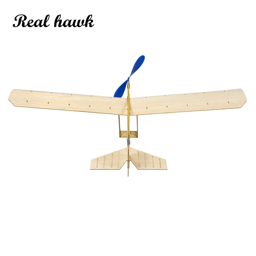 Комплект самолета STEM с резин – обзор и цена Model Kit Instructions