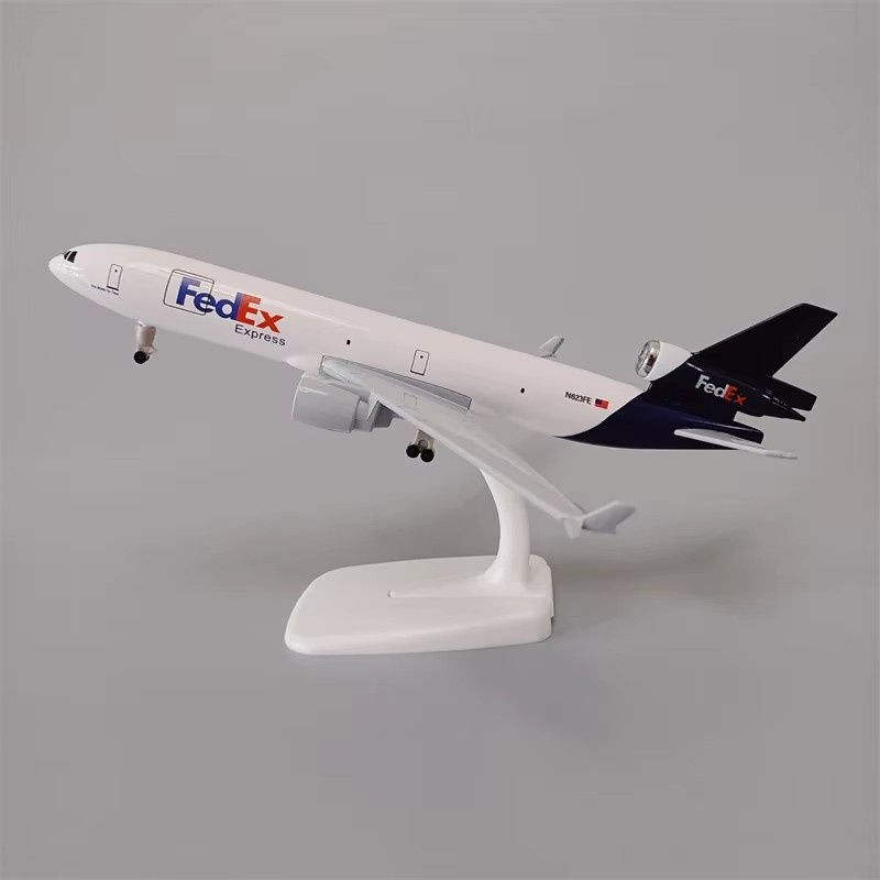 Модель самолета 20 см Air Fede – обзор и цена Model Kit Instructions