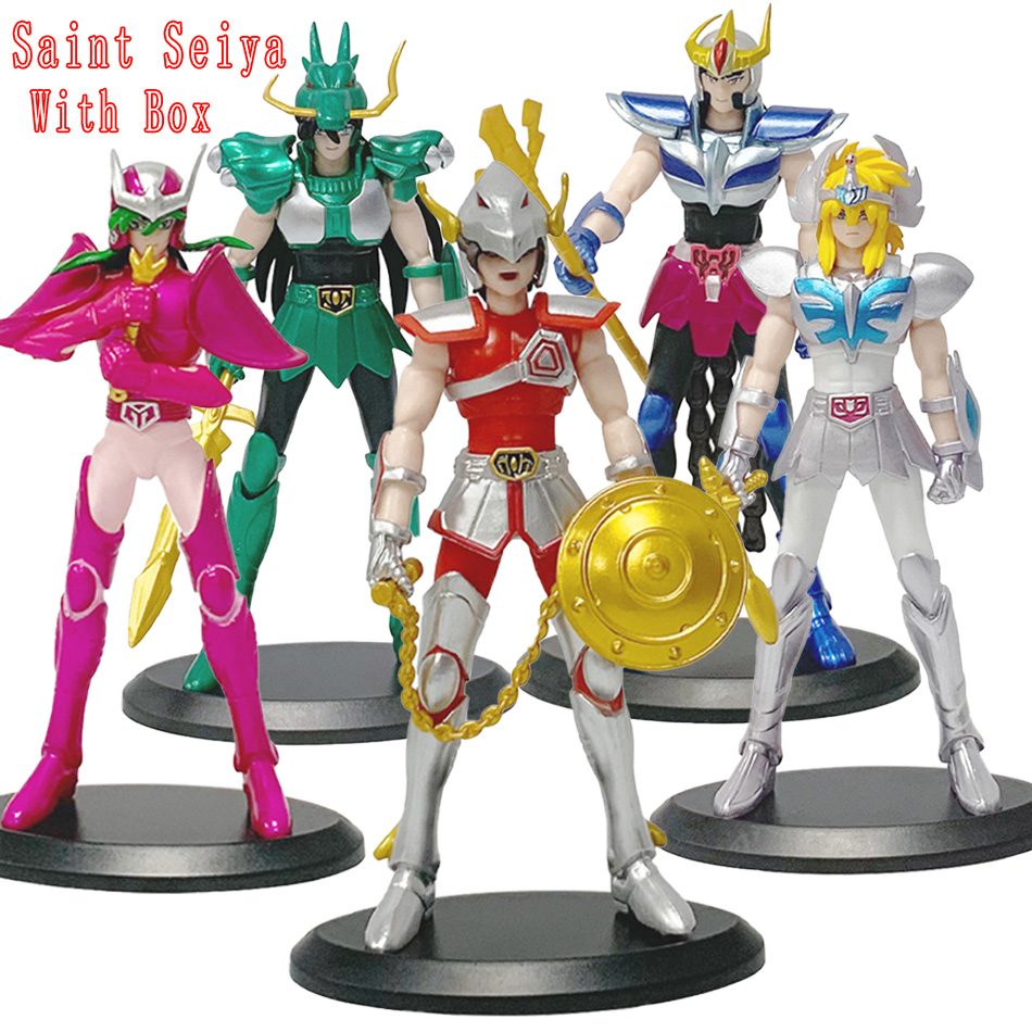 В наличии аниме-фигурка Феникс – обзор и цена Model Kit Kiryu