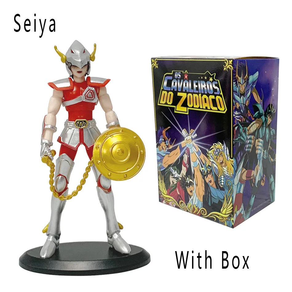 В наличии аниме-фигурка Феникс – обзор и цена Model Kit Kiryu
