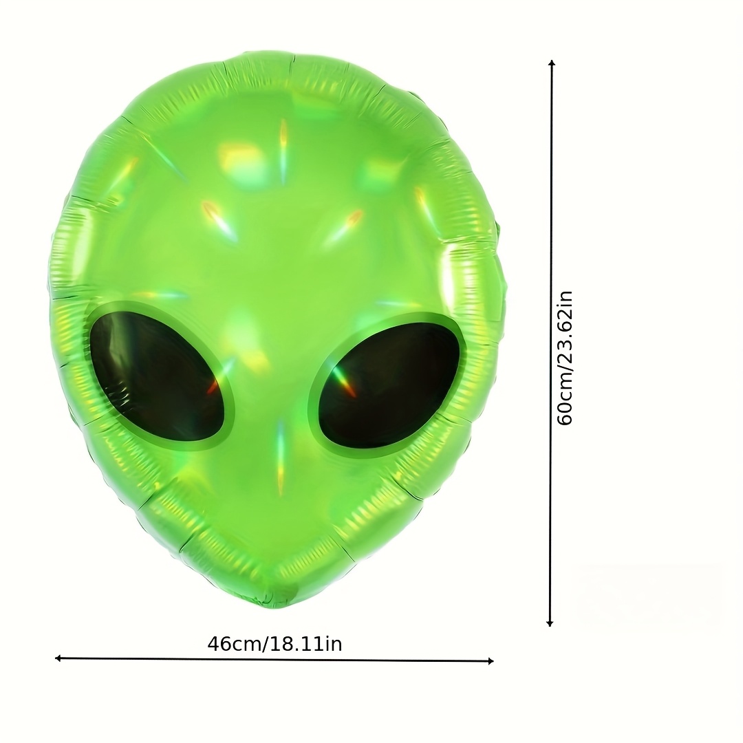 Набор из 2/5/8 шт. воздушных ш – обзор и цена Model Kit Ufo