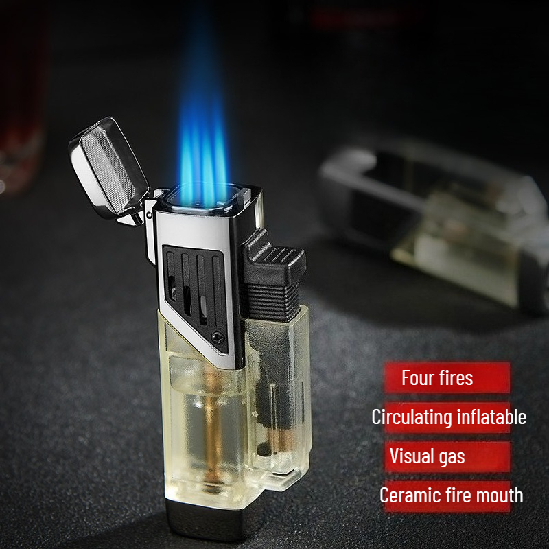 Новая ветрозащитная газовая за – обзор и цена Spray Can Lacquer