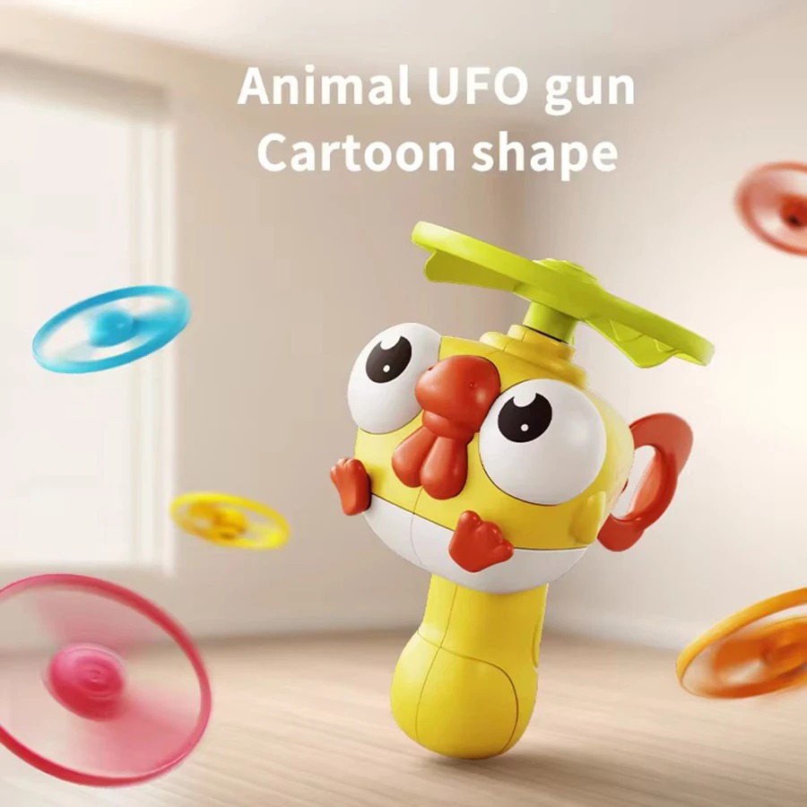 Детский бамбуковый коптер с вы – обзор и цена Model Kit Ufo