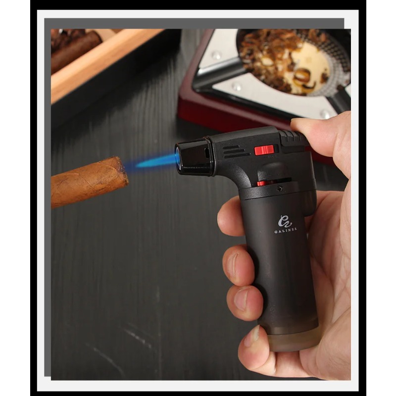 Ветрозащитная зажигалка-распыл – обзор и цена Spray Can Lacquer