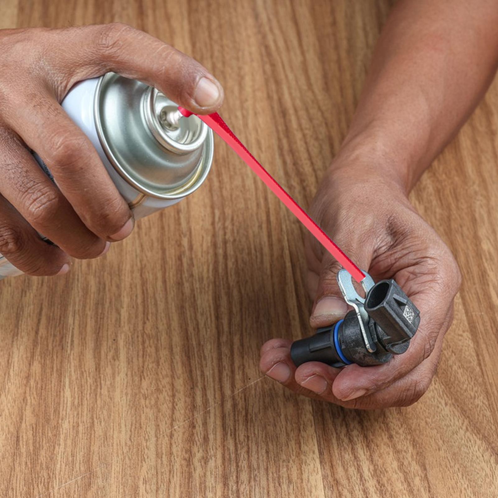 10 шт. удлинителей для распыли – обзор и цена Spray Can Lacquer