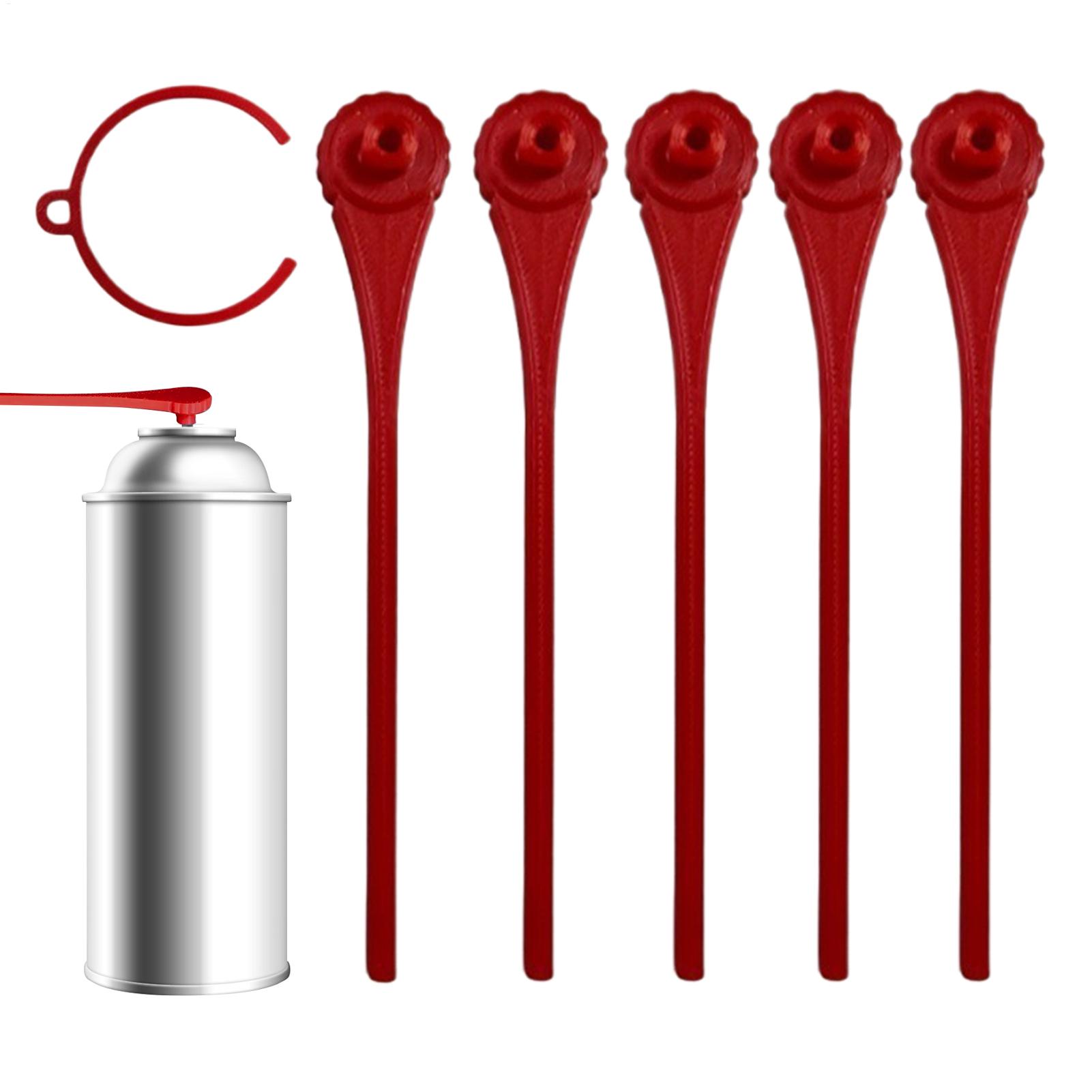 10 шт. удлинителей для распыли – обзор и цена Spray Can Lacquer