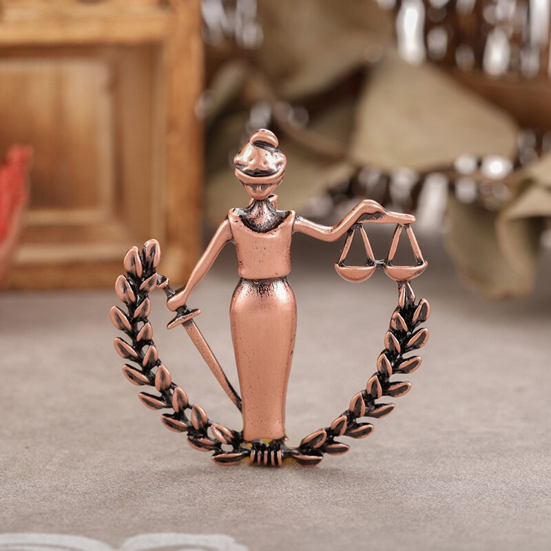 SKEDS винтажная женская брошь  – обзор и цена Model Kit Judge
