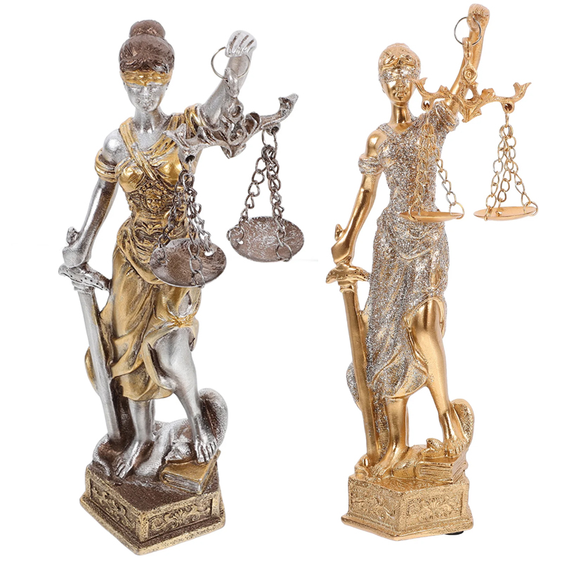 Имитация меди из смолы, статуя – обзор и цена Model Kit Judge