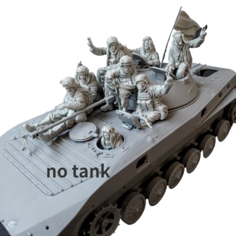 Фигурка в сборе из смолы в мас – обзор и цена Model Kit Wargreymon