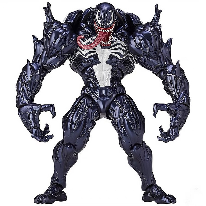 Роли персонажей аниме 18 см, 2 – обзор и цена Model Kit Spiderman