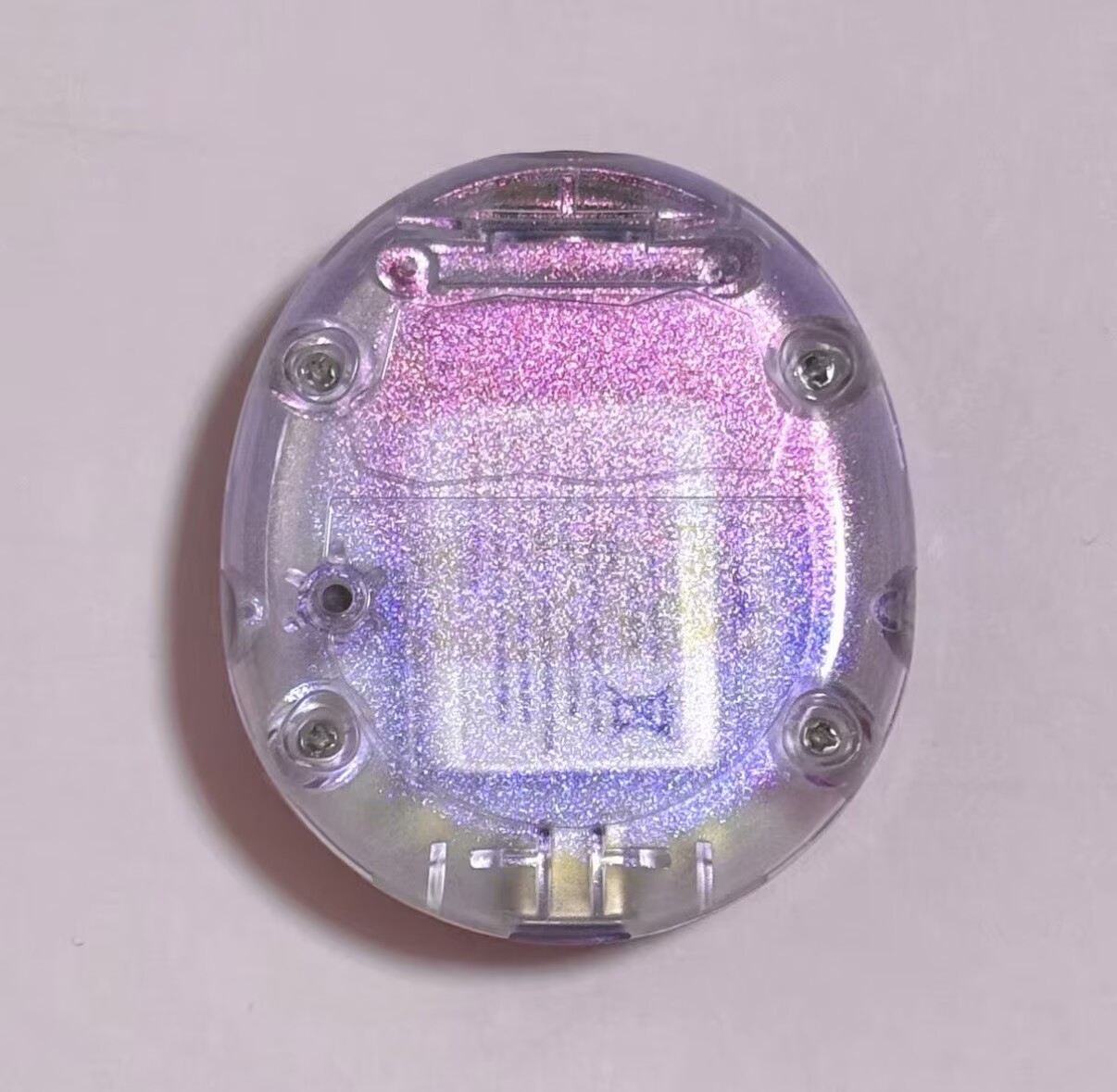Премиальный набор Tamagotchi U – обзор и цена Bandai Model Tamagotchi