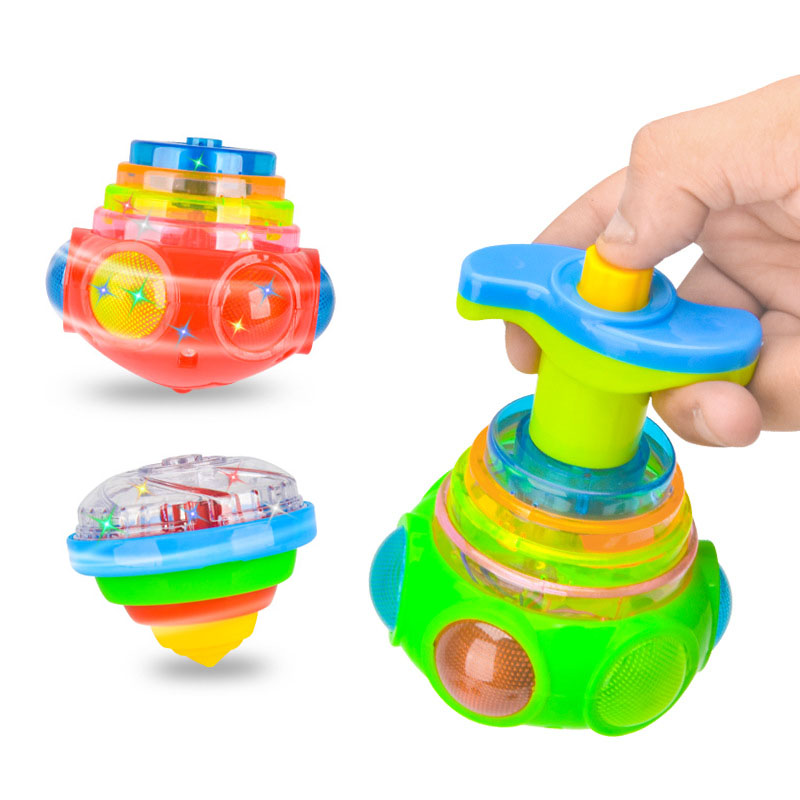 НЛО мигающий волчок детский ги – обзор и цена Model Kit Ufo