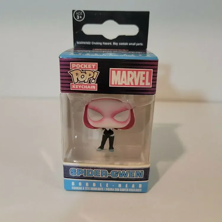 FUNKO Новое поступление серии  – обзор и цена Model Kit Spiderman