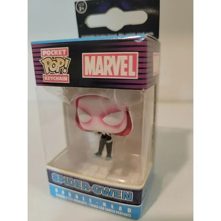 FUNKO Новое поступление серии  – обзор и цена Model Kit Spiderman