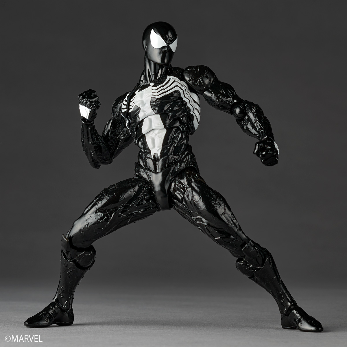 100% Оригинальная упаковка Kai – обзор и цена Model Kit Spiderman