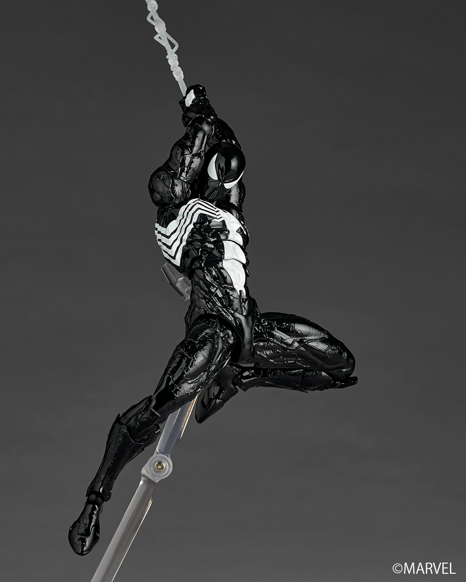 100% Оригинальная упаковка Kai – обзор и цена Model Kit Spiderman