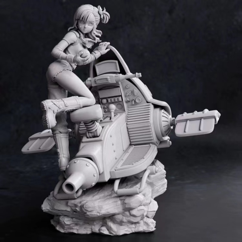 Строительный комплект Фэнтези  – обзор и цена Model Kit Wargreymon