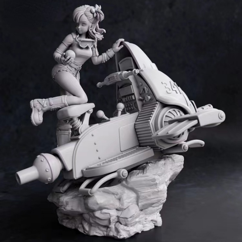 Строительный комплект Фэнтези  – обзор и цена Model Kit Wargreymon