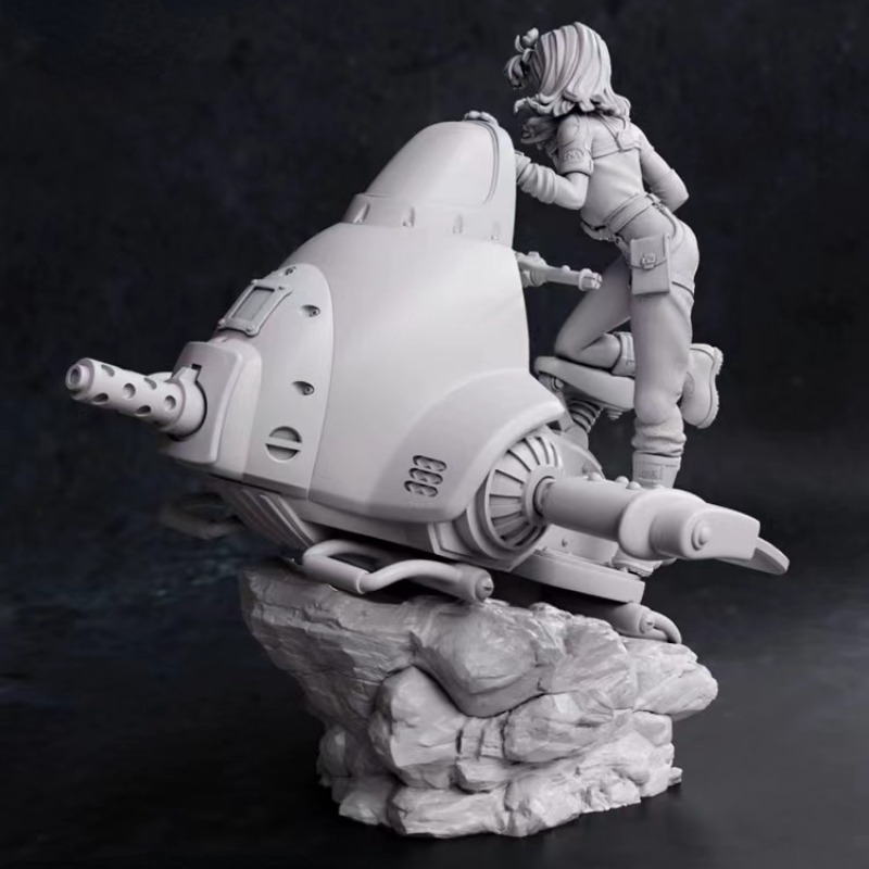 Строительный комплект Фэнтези  – обзор и цена Model Kit Wargreymon