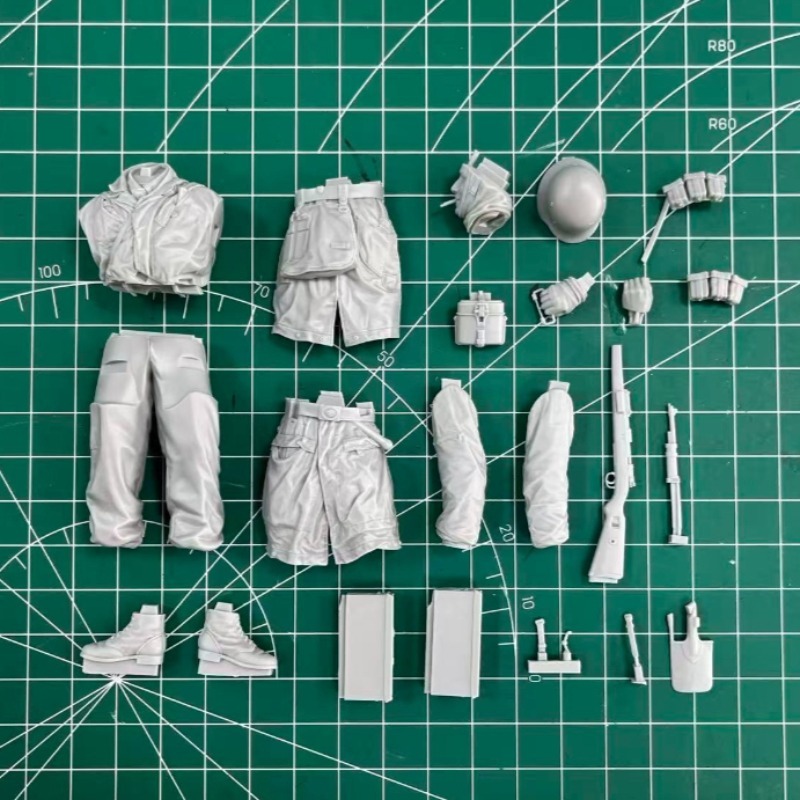 Масштабная модель из литой смо – обзор и цена Model Kit Wargreymon