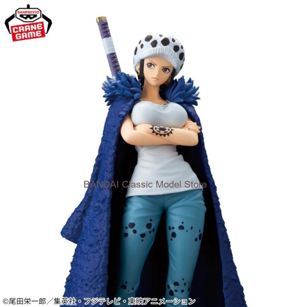 Оригинальная коллекционная фиг – обзор и цена Model Kit Judge