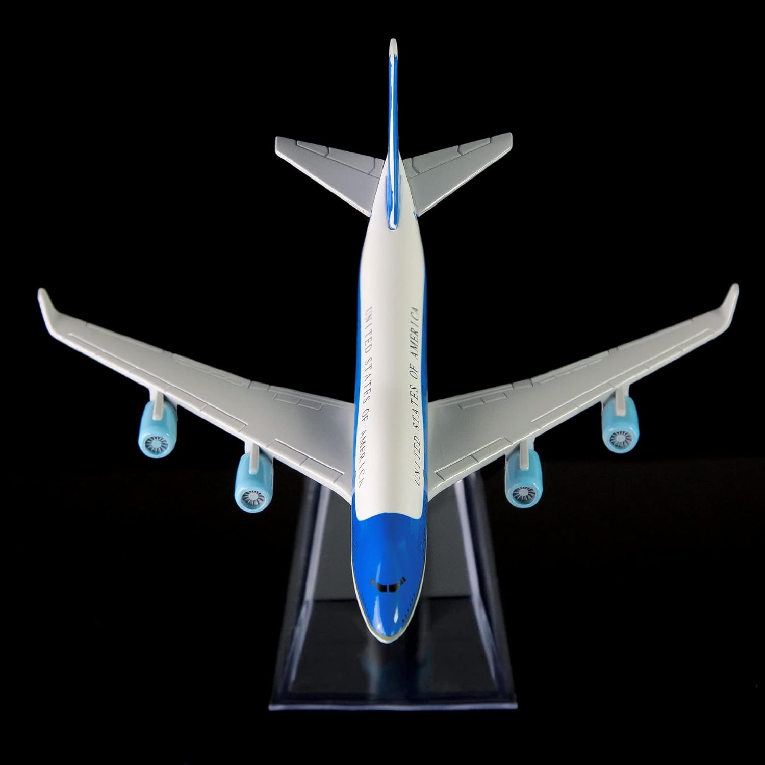 Масштабная модель самолета Air – обзор и цена Model Kit Airplane