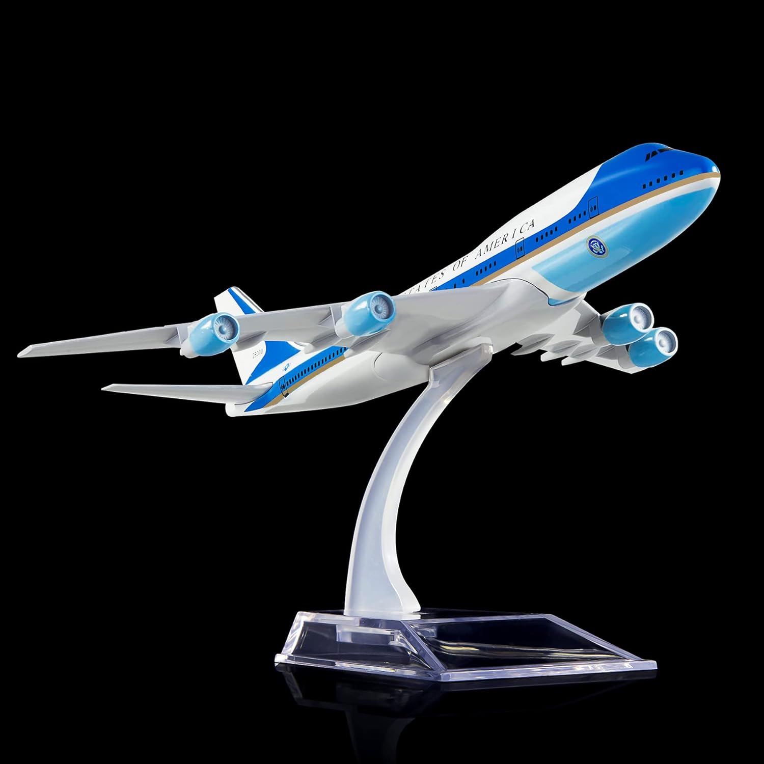Масштабная модель самолета Air – обзор и цена Model Kit Airplane