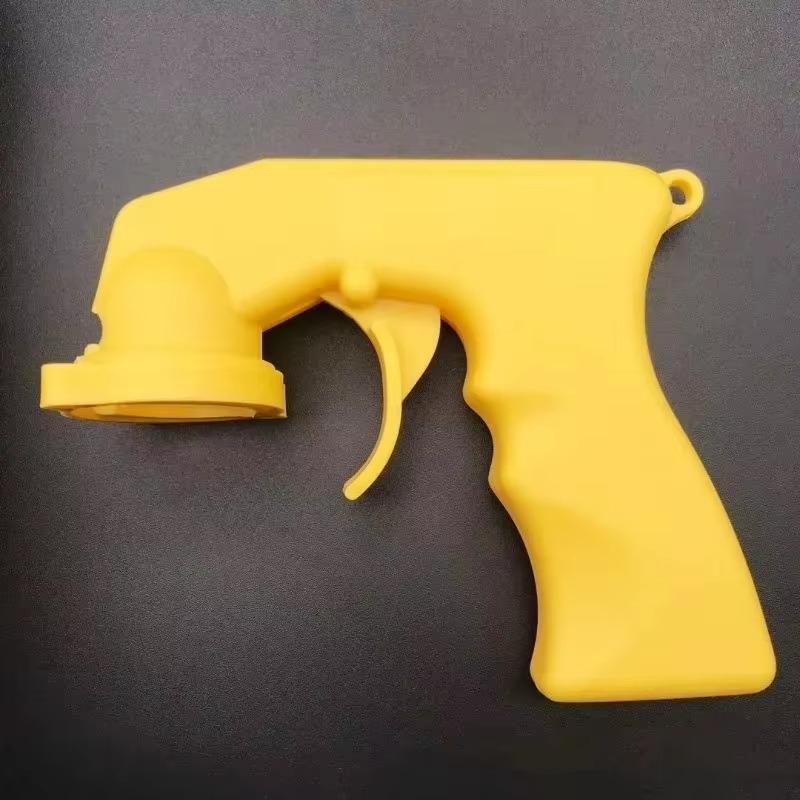 Аэрозольный пистолет-распылите – обзор и цена Spray Can Lacquer
