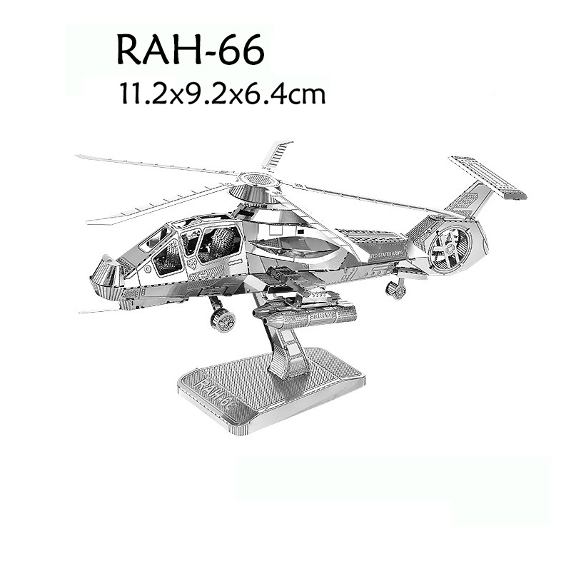 3D металлическая головоломка,  – обзор и цена Model Kit Ufo