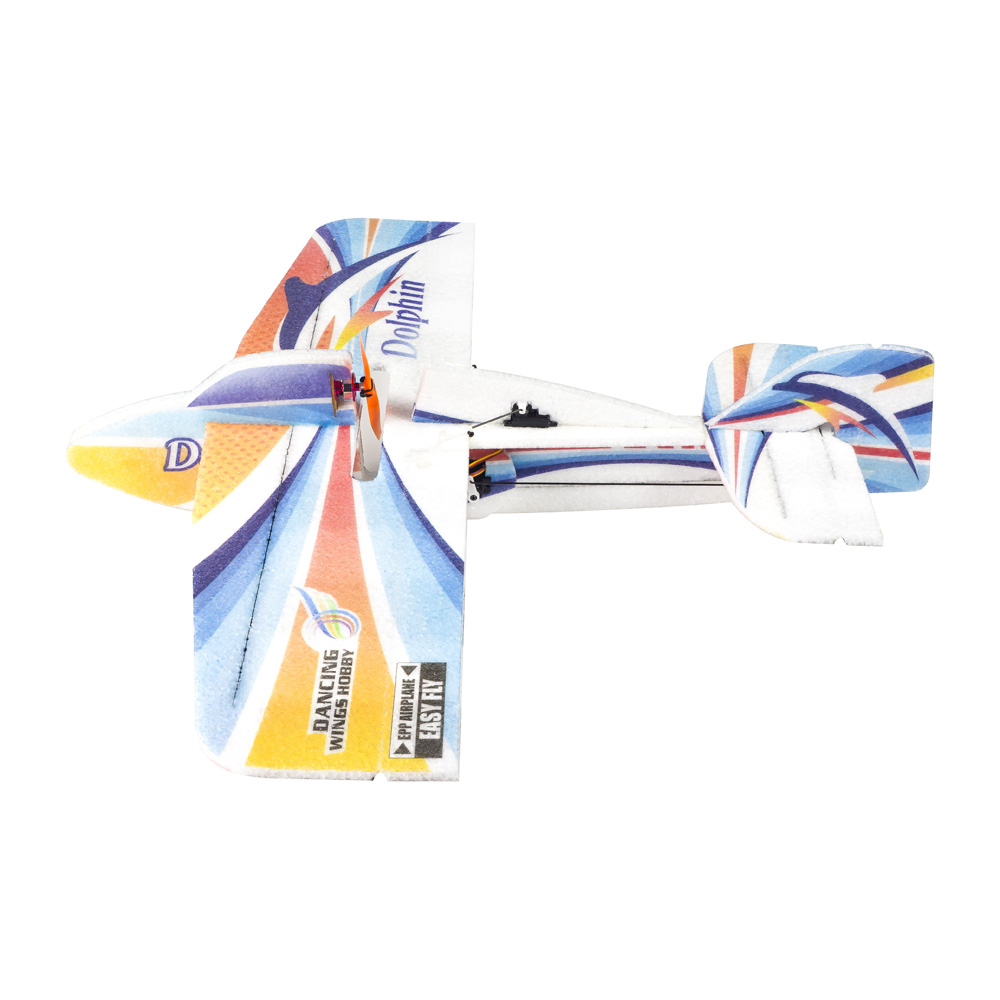Радиоуправляемая модель самоле – обзор и цена Model Kit Airplane