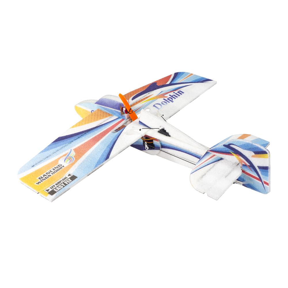 Радиоуправляемая модель самоле – обзор и цена Model Kit Airplane