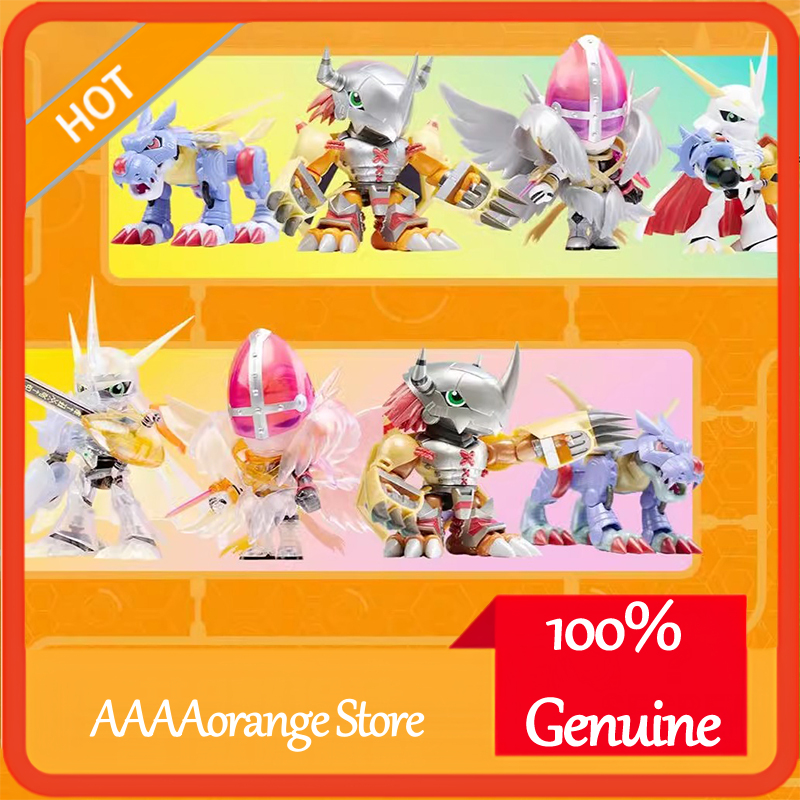 Оригинальная пластиковая модел – обзор и цена Model Kit Wargreymon