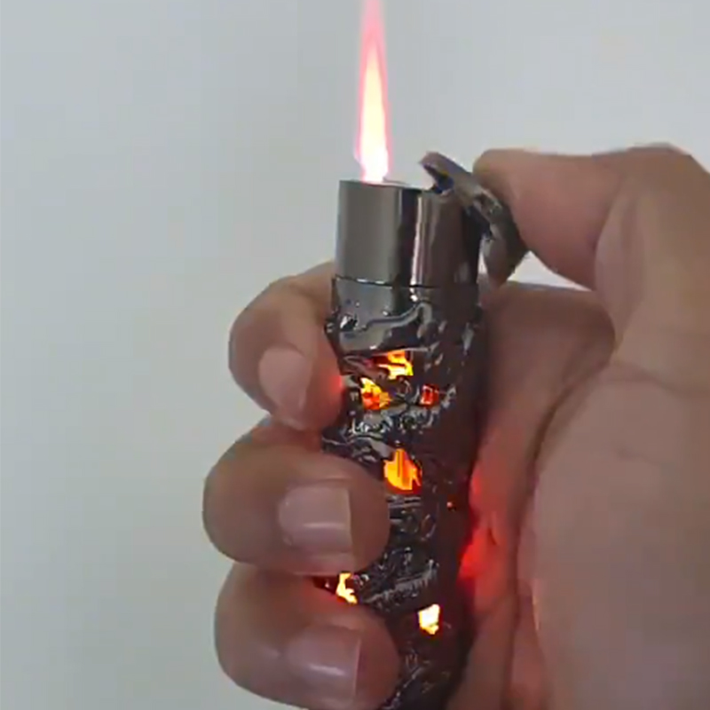 Высококачественная зажигалка с – обзор и цена Spray Can Lacquer