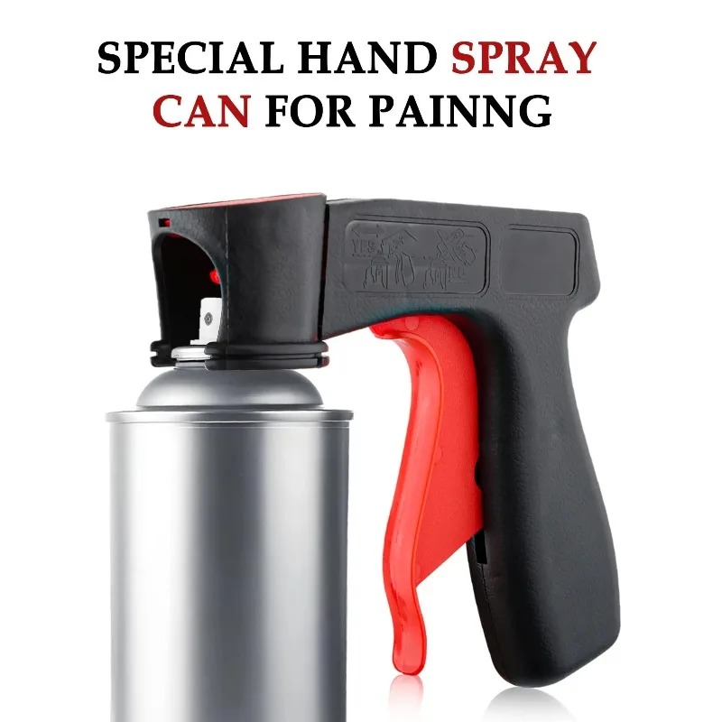 Универсальный распылитель-адап – обзор и цена Spray Can Lacquer